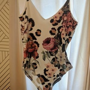 bodysuit